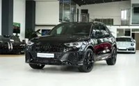 Audi RSQ3 2022 occasion
