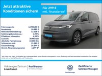 Volkswagen T7 Multivan 2022 occasion