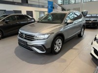 Volkswagen Tiguan Allspace 2022 occasion