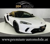 McLaren GT 2022 occasion