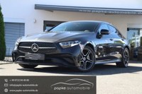 Mercedes-Benz CLS 400 2022 occasion