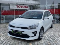 Kia Rio 2022 occasion