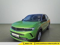 Opel Mokka 2022 occasion