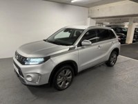 Suzuki Vitara 2022 occasion