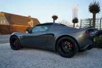 Lotus Elise 2022 occasion