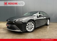 Toyota Mirai 2022 occasion