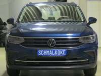 Volkswagen Tiguan 2022 occasion