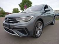 Volkswagen Tiguan Allspace 2022 occasion