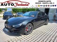 Maserati Ghibli 2022 occasion