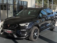 Cupra Ateca 2022 occasion