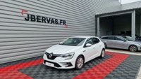 Renault Megane 2022 occasion