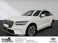 Genesis GV70 2022 occasion