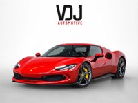 Ferrari 296 GTB 2022 occasion