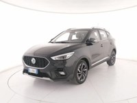 MG ZS 2022 occasion