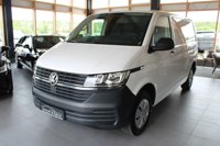 Volkswagen T6 Transporter 2022 occasion
