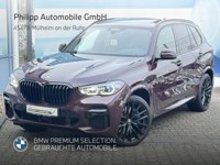 BMW X5 M 2022 occasion
