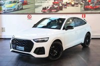Audi SQ5 2022 occasion