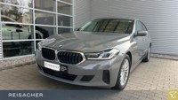 BMW 640 2022 occasion