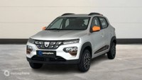 Dacia Spring 2022 occasion
