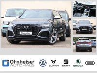 Audi RSQ8 2022 occasion