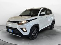 Mahindra 2022 occasion