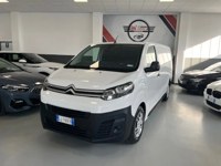 Citroën Jumpy 2022 occasion