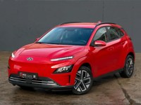 Hyundai KONA 2022 occasion