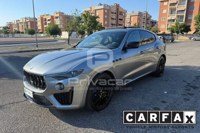 Maserati Levante 2022 occasion
