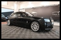 Rolls-Royce Ghost 2022 occasion