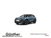 Audi Q4 e-tron 2022 occasion