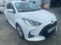 Toyota Yaris 2022 occasion