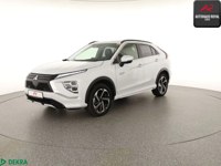 Mitsubishi Eclipse Cross 2022 occasion