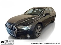 Audi A6 2022 occasion