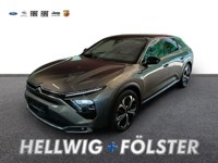 Citroën C5 X 2022 occasion
