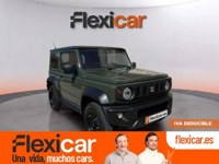 Suzuki Jimny 2022 occasion