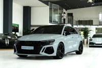 Audi RS3 2022 occasion