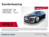 Audi S6 2022 occasion