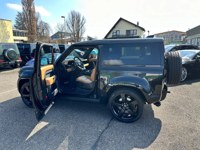Land Rover Defender 2022 occasion
