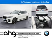 BMW X7 2022 occasion