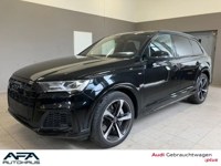 Audi Q7 2022 occasion