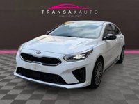 Kia pro cee'd / ProCeed 2022 occasion