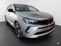 Opel Grandland (X) 2022 occasion