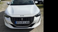 Peugeot 208 2022 occasion