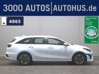 Kia cee'd / Ceed 2022 occasion