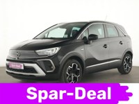 Opel Crossland (X) 2022 occasion