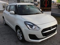 Suzuki Swift 2022 occasion