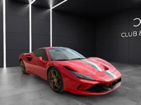 Ferrari F8 2022 occasion