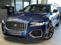 Jaguar XF 2022 occasion
