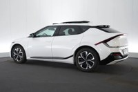 Kia EV6 2022 occasion