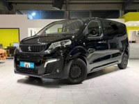 Peugeot Expert 2022 occasion